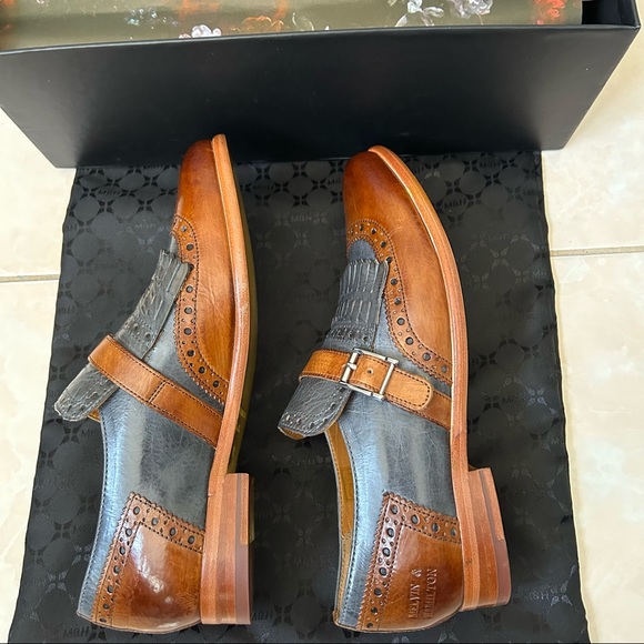 MELVIN & HAMILTON Selina 2 - Picture 5 of 8